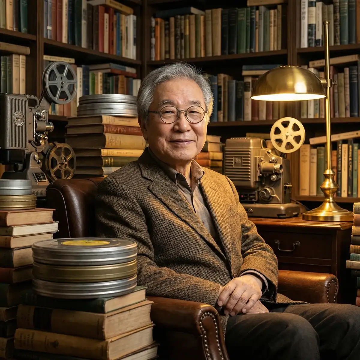 亚洲伦理片库馆长肖像 - 又见白娘子 电视剧 研究学者